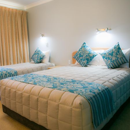Gosford Palms Motor Inn Exteriér fotografie