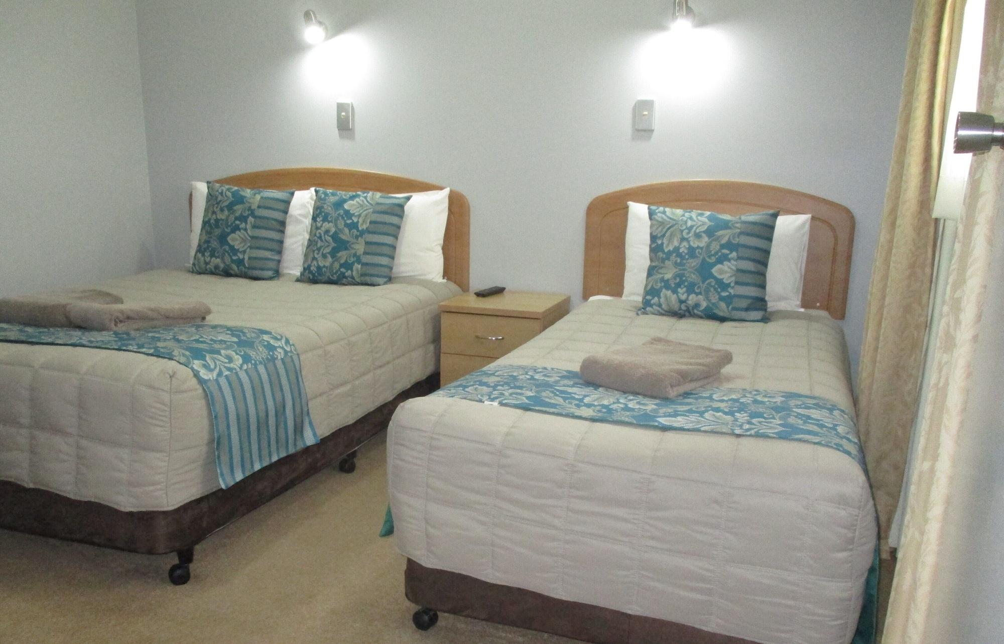 Gosford Palms Motor Inn Exteriér fotografie