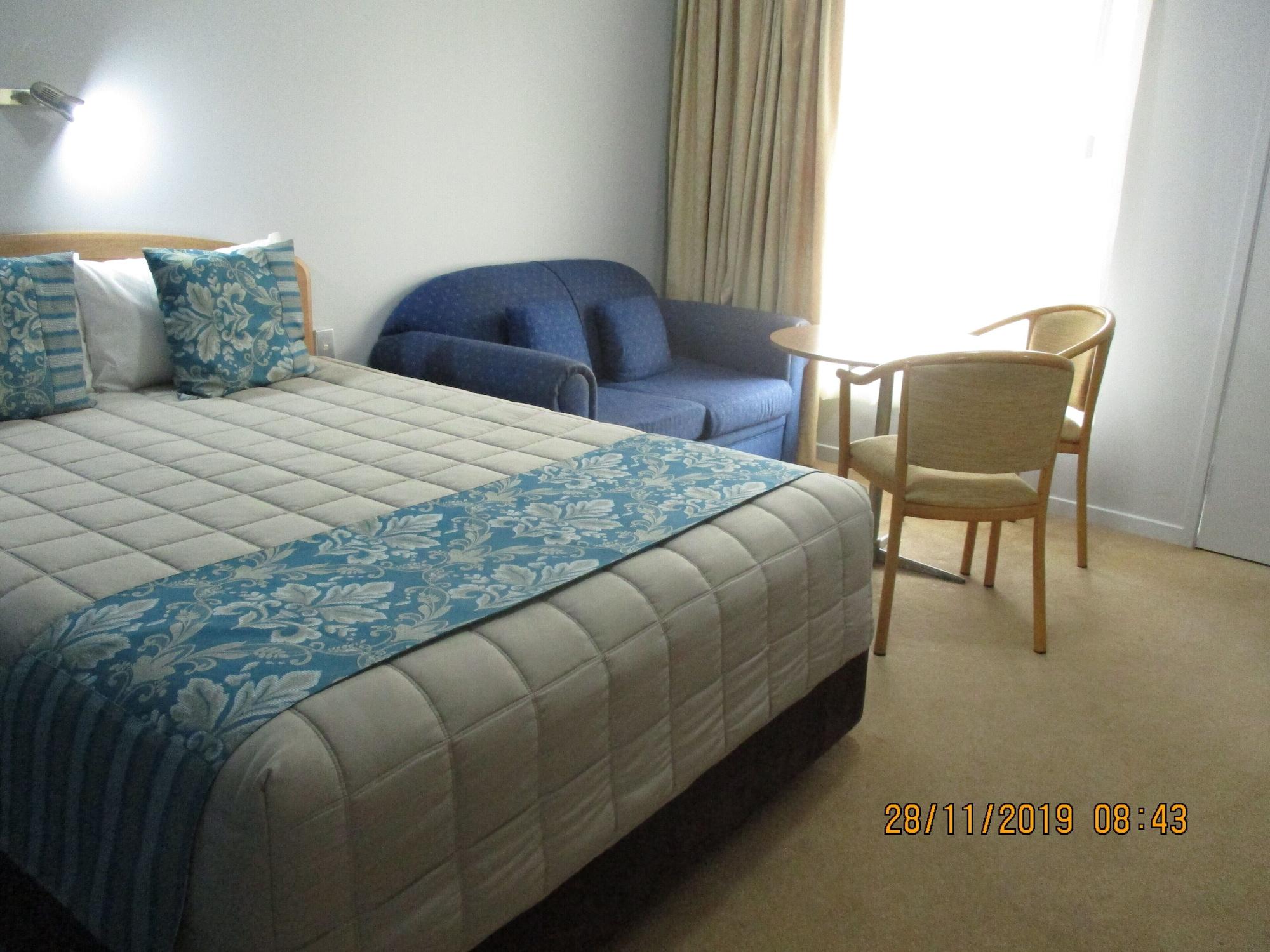 Gosford Palms Motor Inn Exteriér fotografie