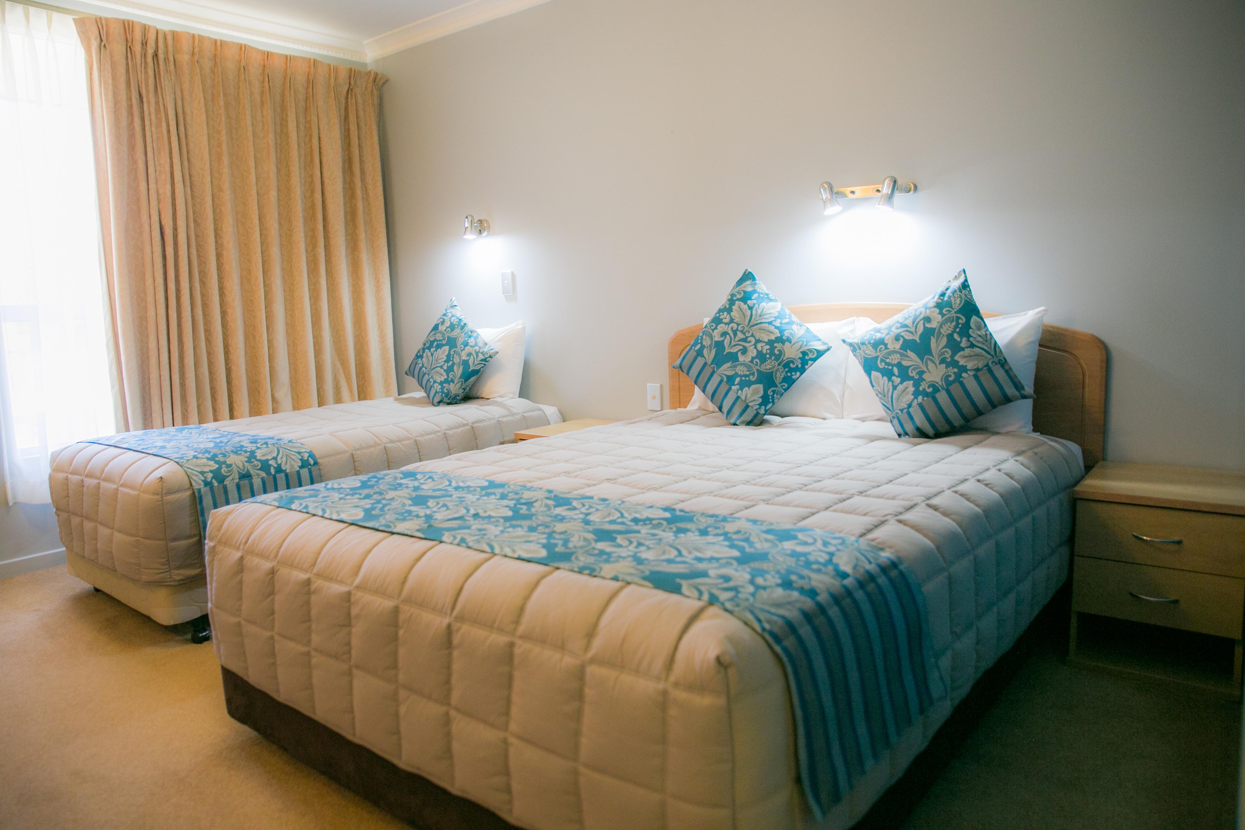 Gosford Palms Motor Inn Exteriér fotografie