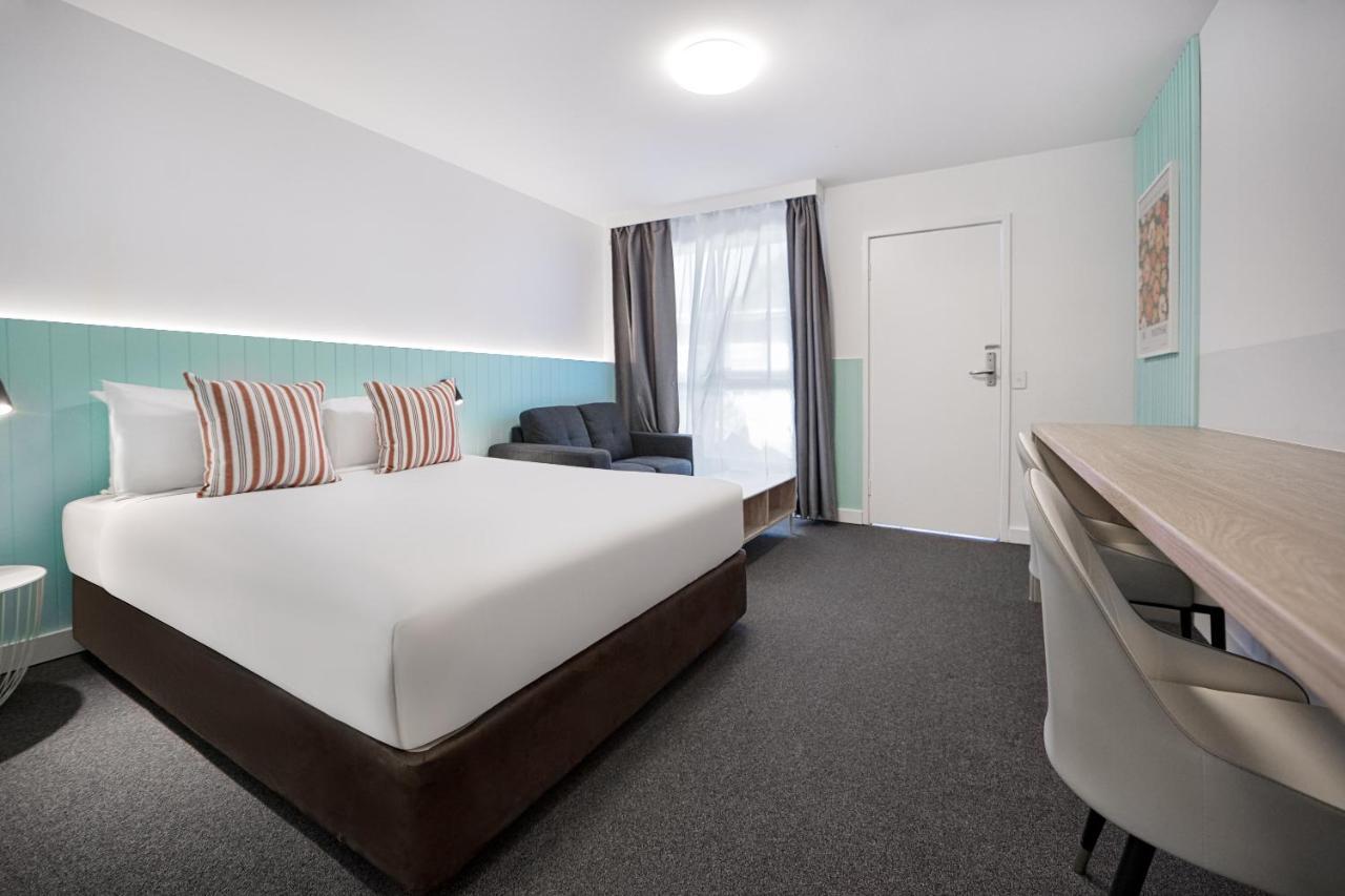 Gosford Palms Motor Inn Exteriér fotografie