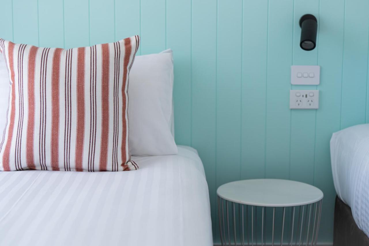 Gosford Palms Motor Inn Exteriér fotografie