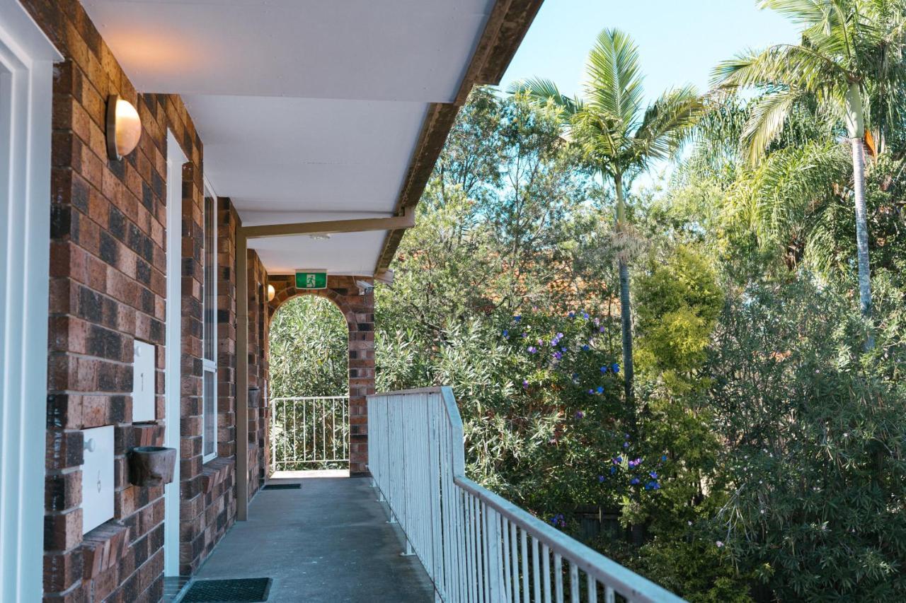 Gosford Palms Motor Inn Exteriér fotografie
