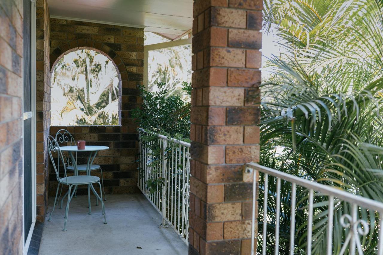 Gosford Palms Motor Inn Exteriér fotografie
