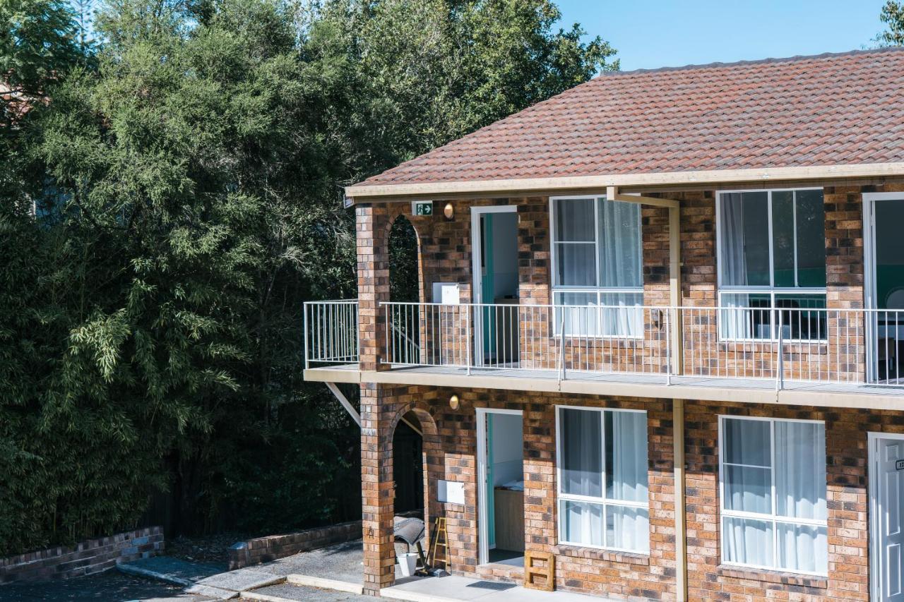 Gosford Palms Motor Inn Exteriér fotografie