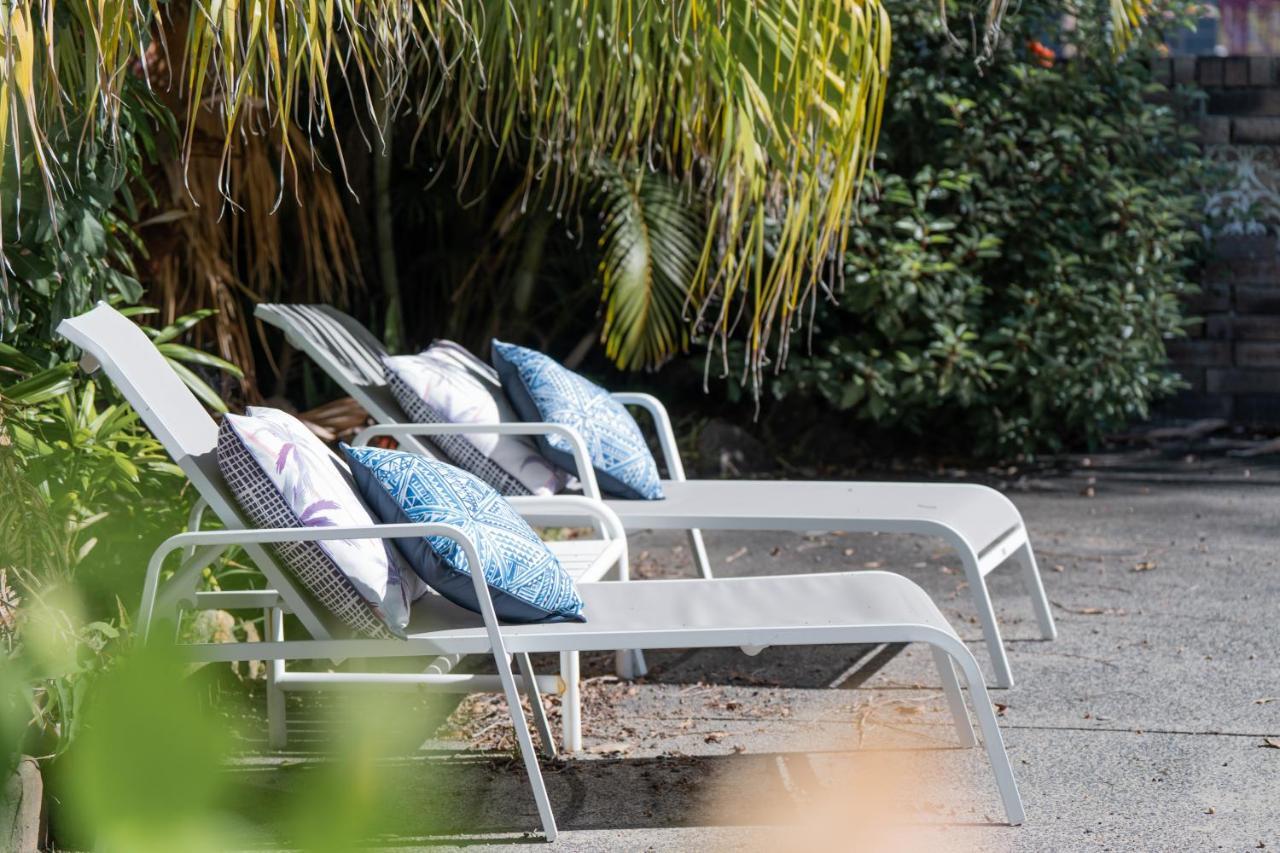 Gosford Palms Motor Inn Exteriér fotografie