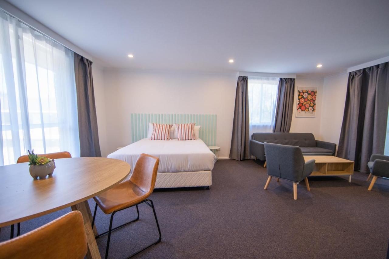 Gosford Palms Motor Inn Exteriér fotografie