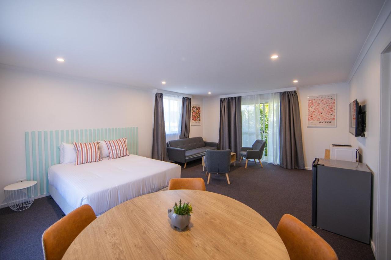 Gosford Palms Motor Inn Exteriér fotografie