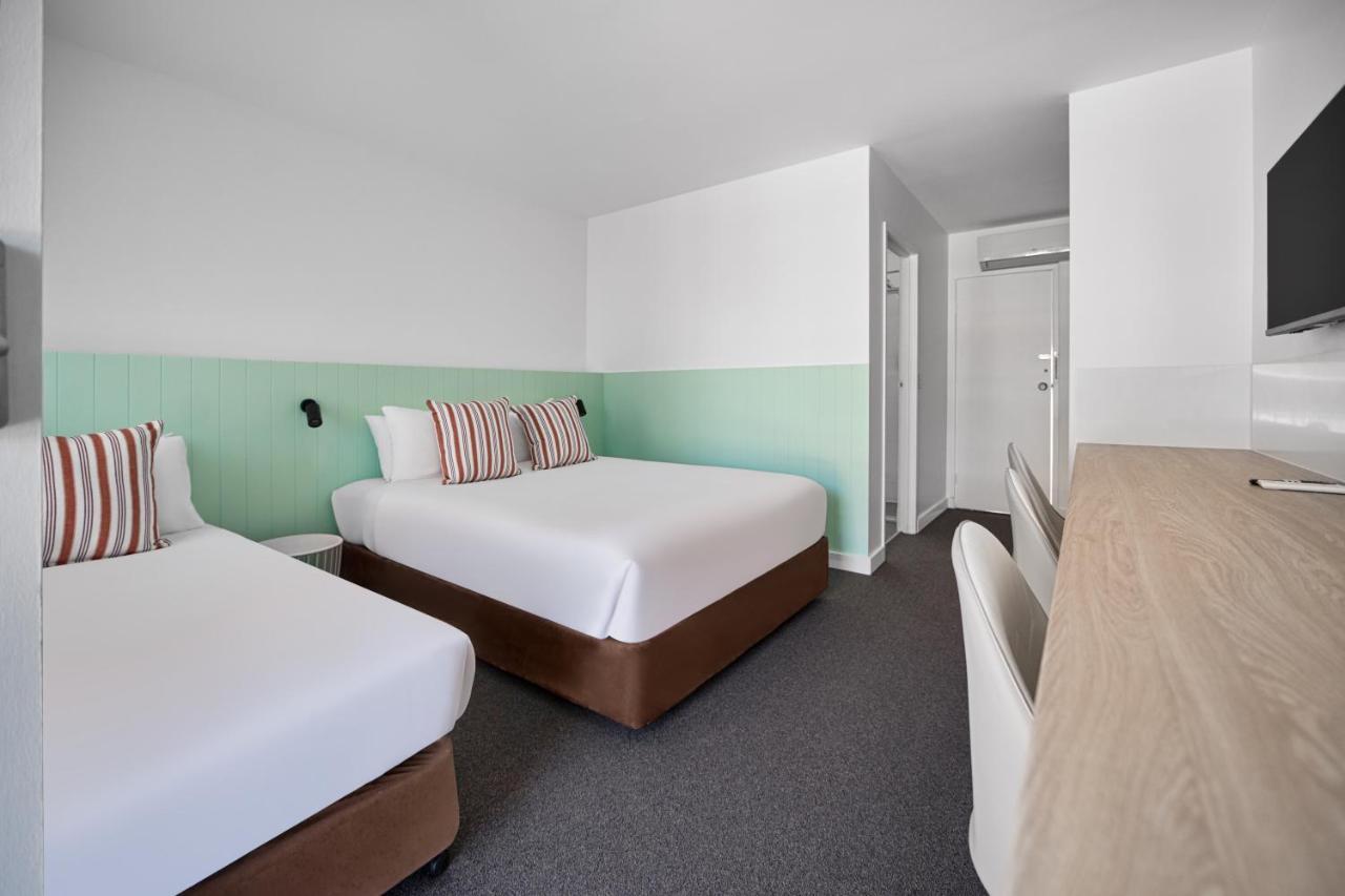 Gosford Palms Motor Inn Exteriér fotografie