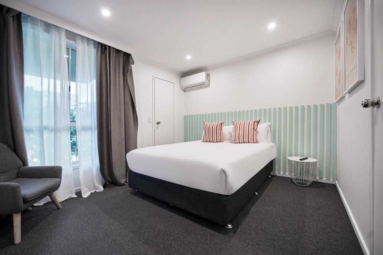 Gosford Palms Motor Inn Exteriér fotografie