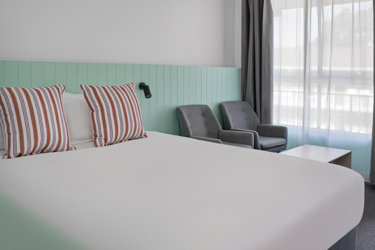 Gosford Palms Motor Inn Exteriér fotografie