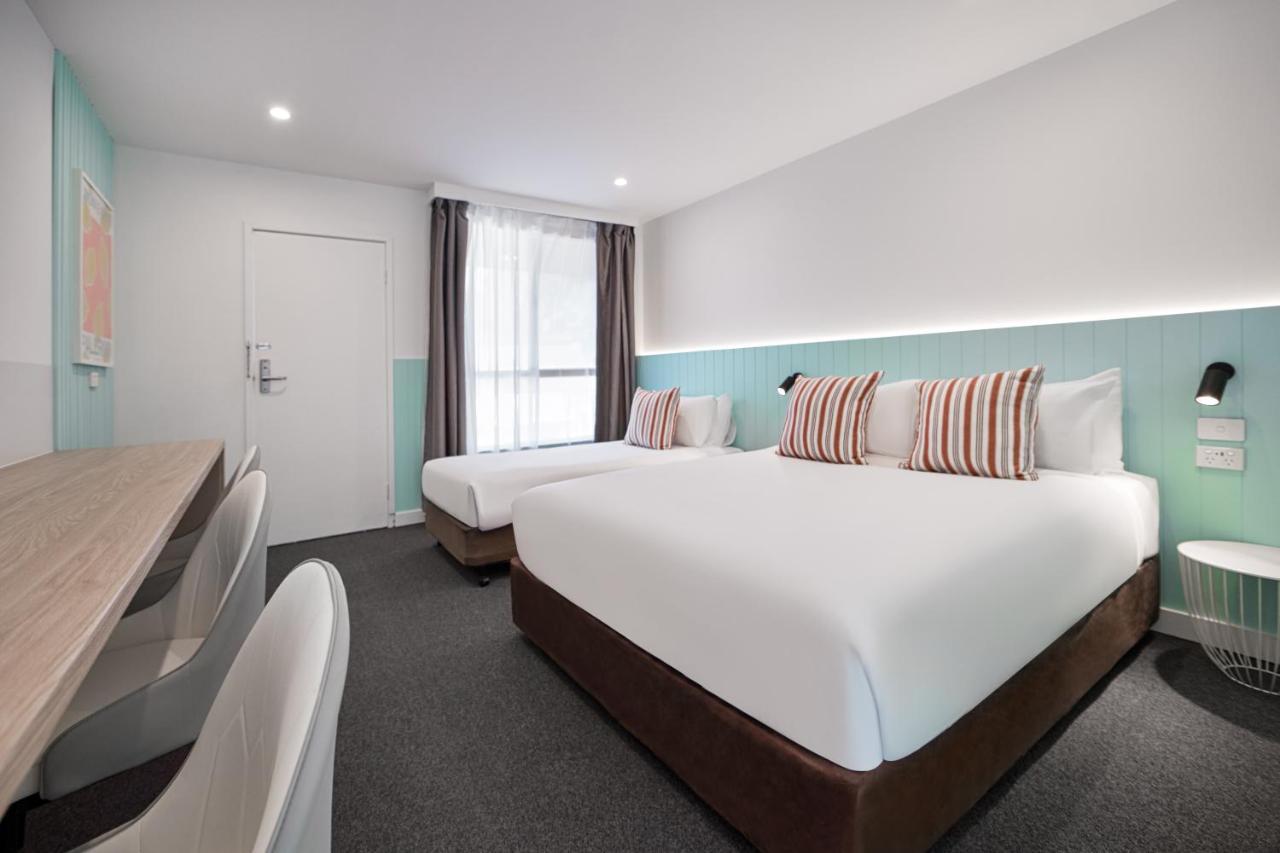Gosford Palms Motor Inn Exteriér fotografie