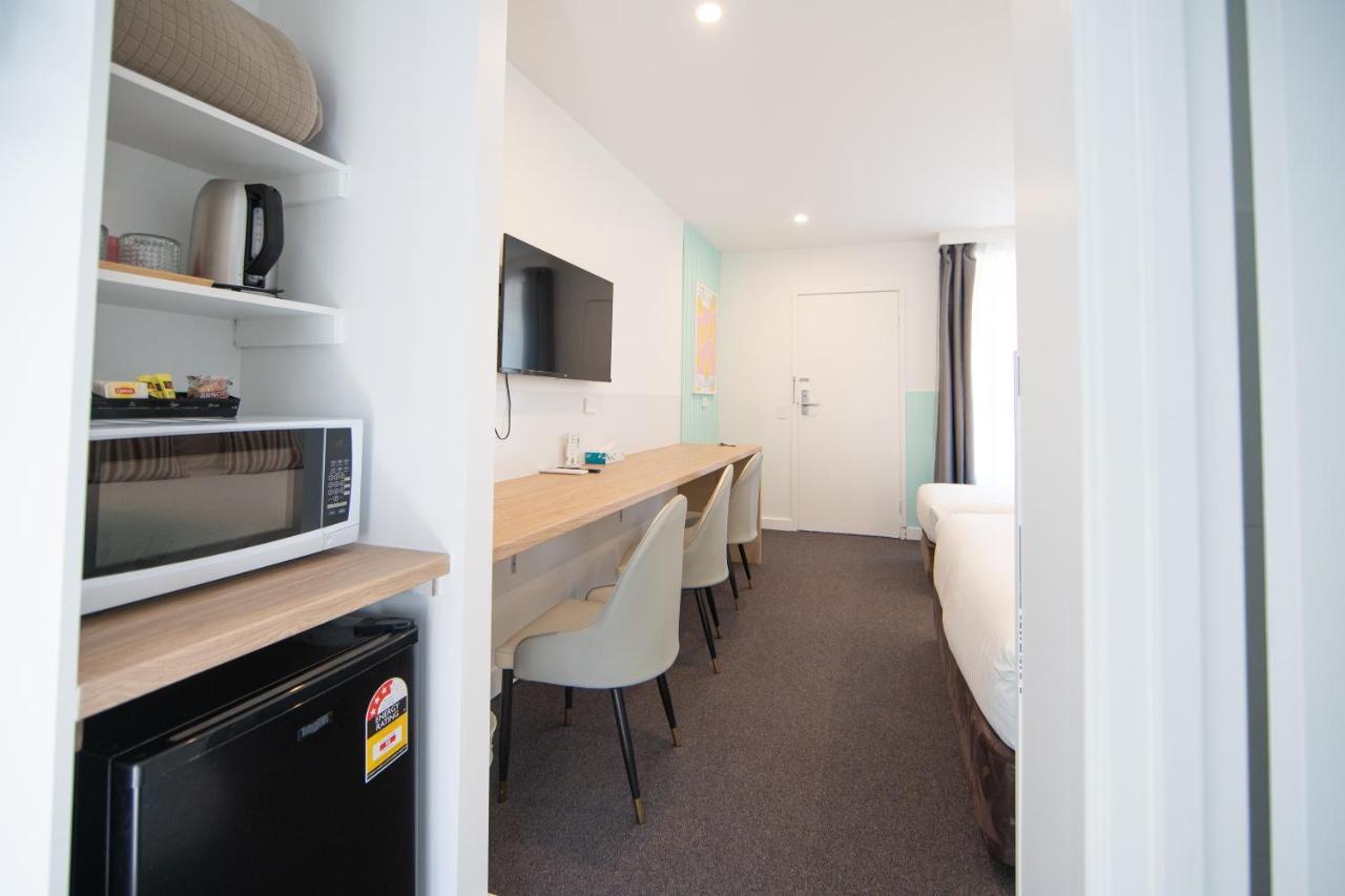 Gosford Palms Motor Inn Exteriér fotografie
