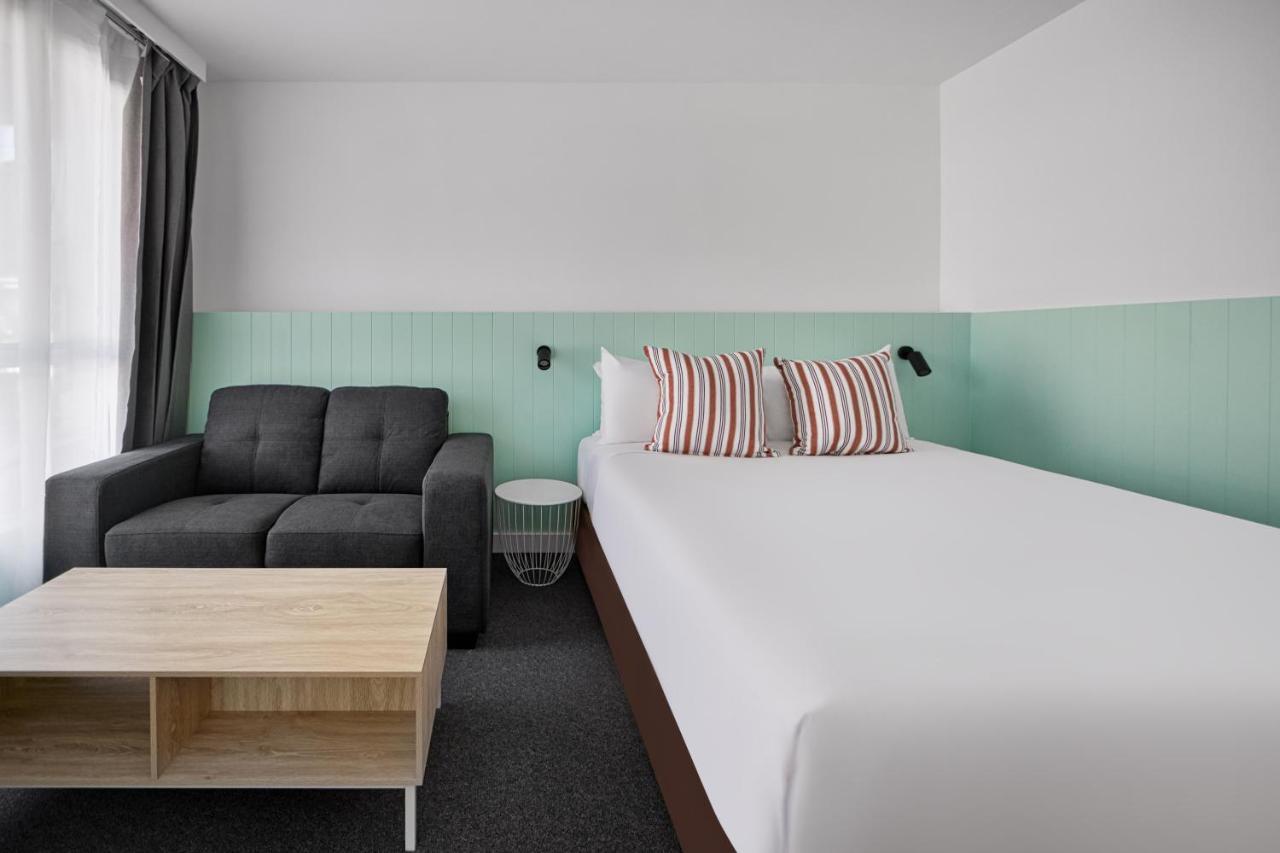 Gosford Palms Motor Inn Exteriér fotografie