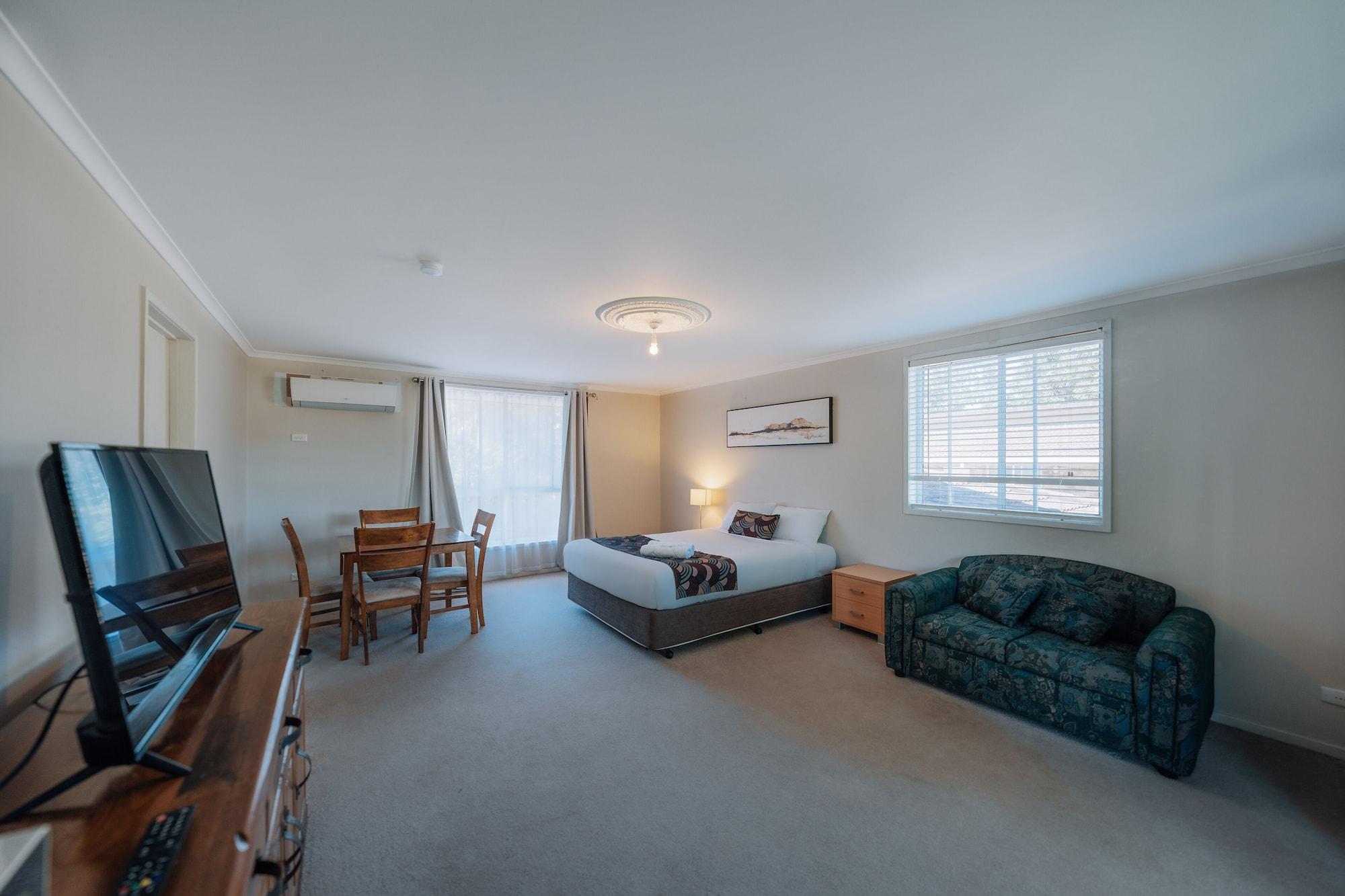 Gosford Palms Motor Inn Exteriér fotografie