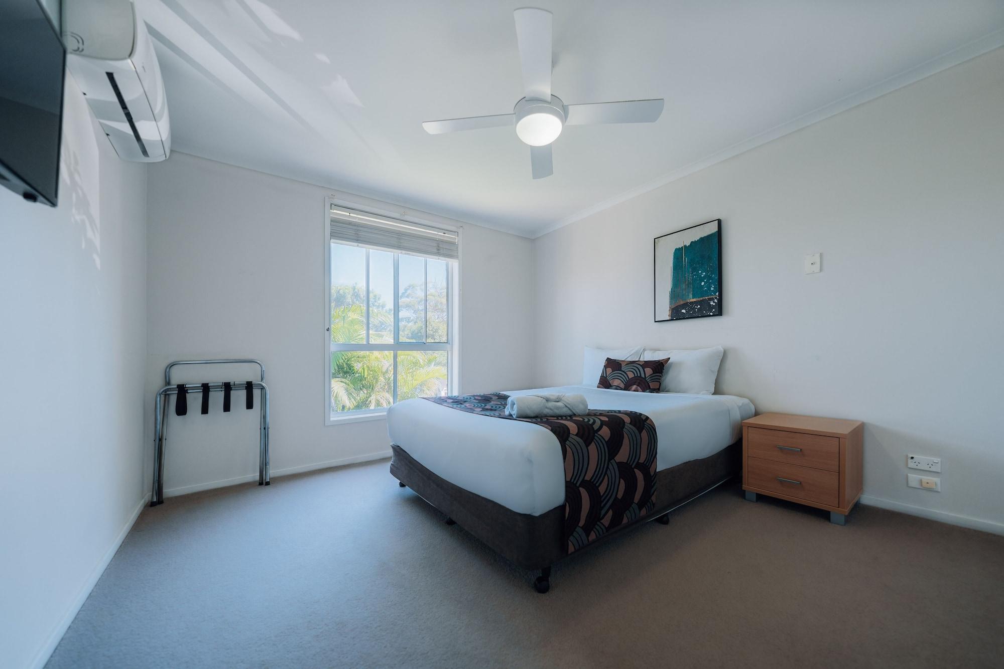 Gosford Palms Motor Inn Exteriér fotografie
