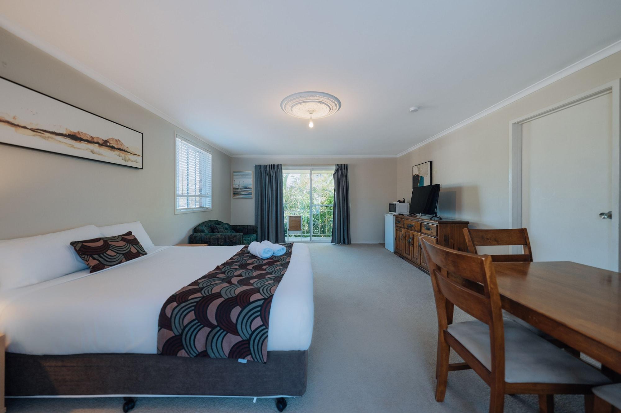 Gosford Palms Motor Inn Exteriér fotografie