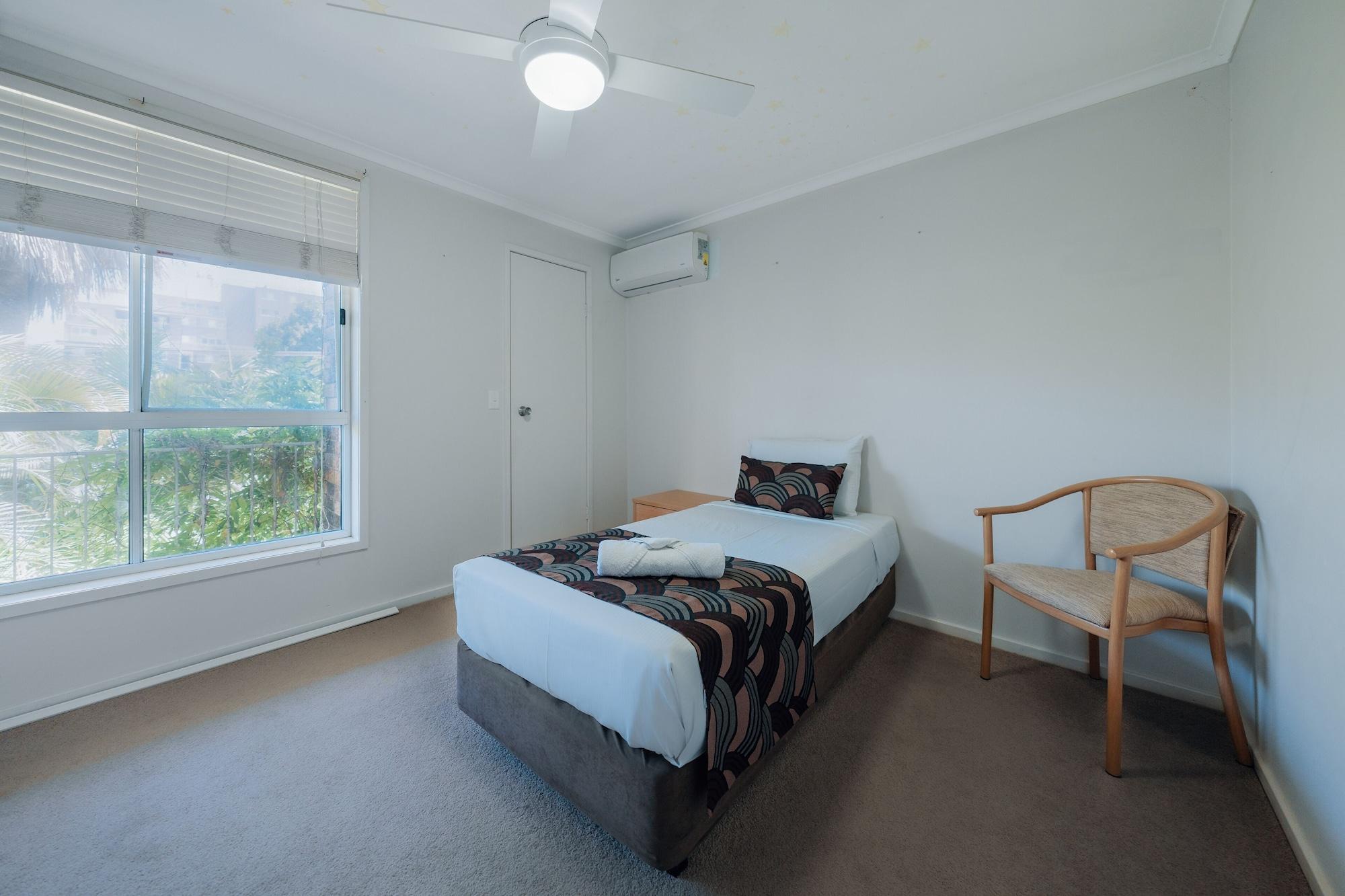 Gosford Palms Motor Inn Exteriér fotografie