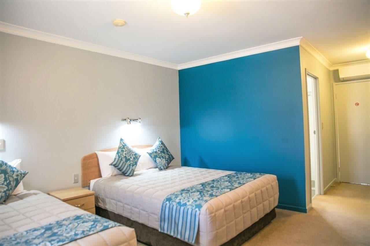 Gosford Palms Motor Inn Exteriér fotografie